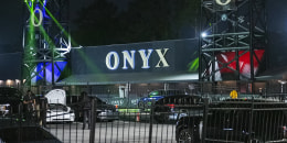 Onyx Nightclub in Atlanta.