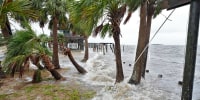 Image: hurricane debby