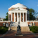 University of Virginia campus