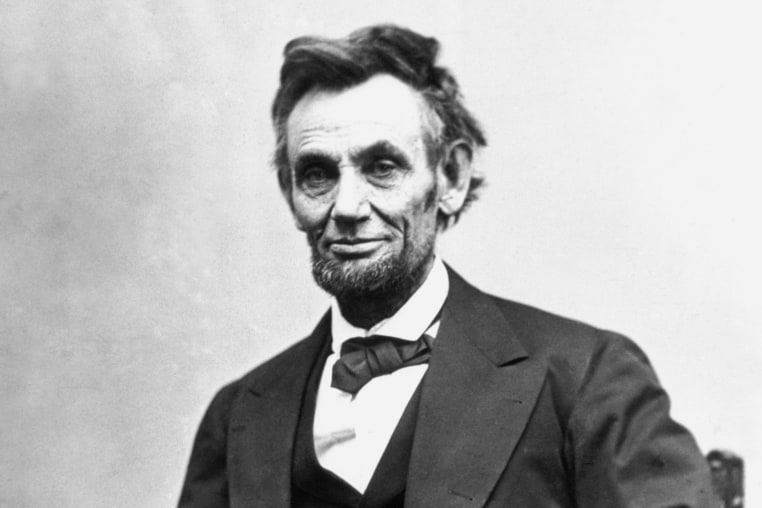 Abraham Lincoln