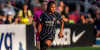 San Diego Wave FC  v Washington Spirit