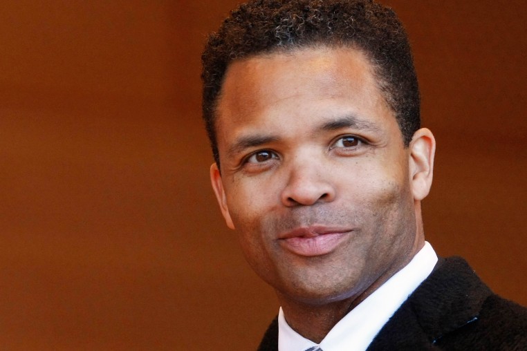 Jesse Jackson Jr. in 2011.