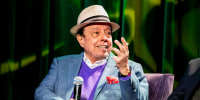 Sergio Mendes.