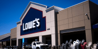 Lowe's